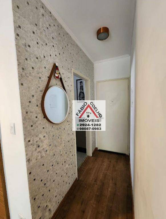 Apartamento à venda com 3 quartos, 65m² - Foto 5