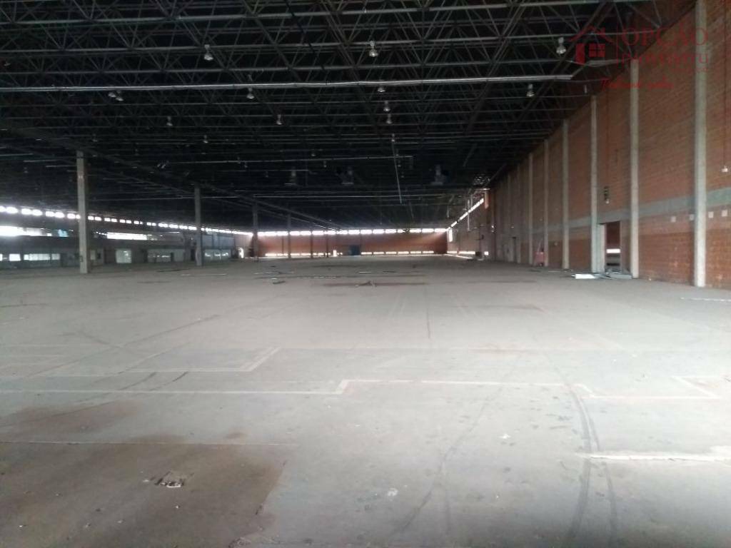 Depósito-Galpão-Armazém à venda, 72037m² - Foto 24