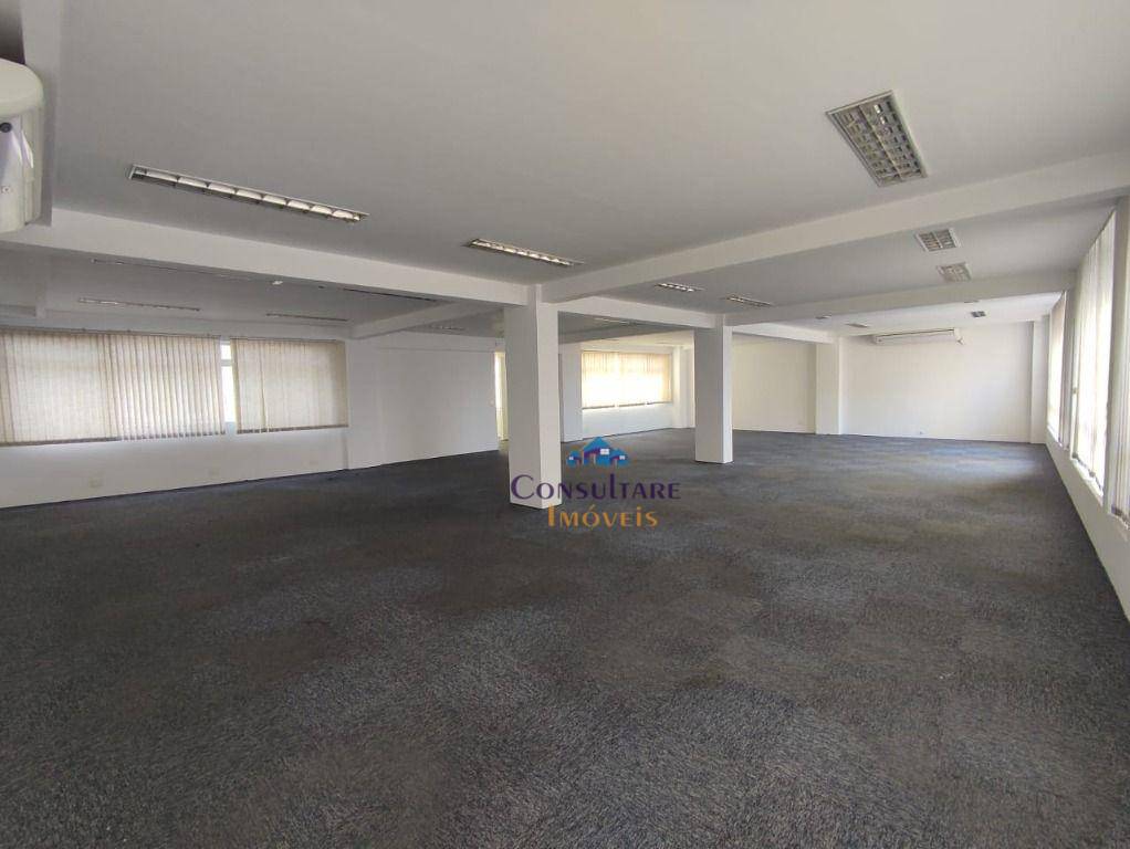 Conjunto Comercial-Sala para alugar, 487m² - Foto 6