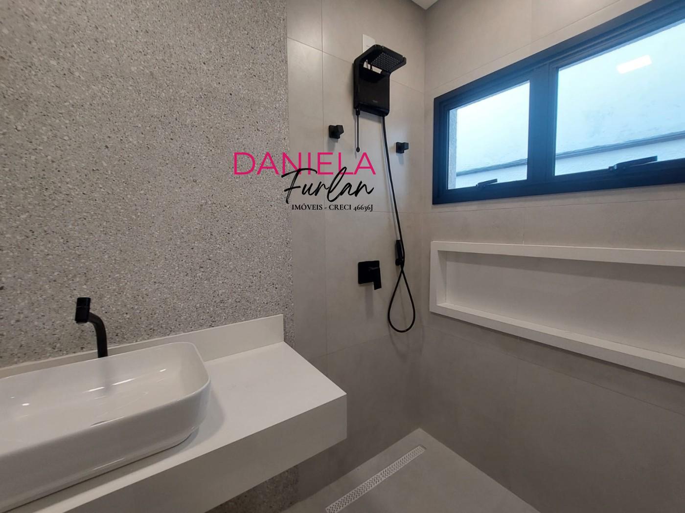 Casa de Condomínio à venda com 3 quartos, 220m² - Foto 44