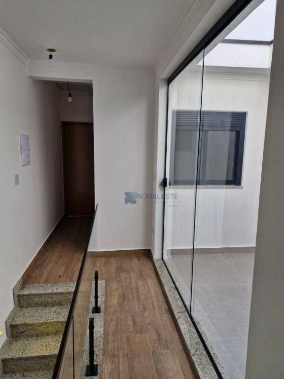 Sobrado à venda com 3 quartos, 108m² - Foto 14