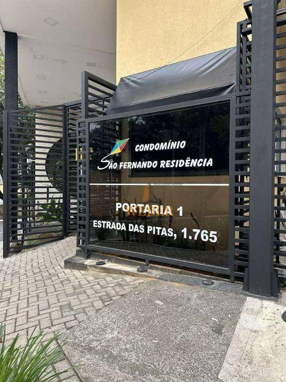 Casa de Condomínio à venda com 5 quartos, 360m² - Foto 63