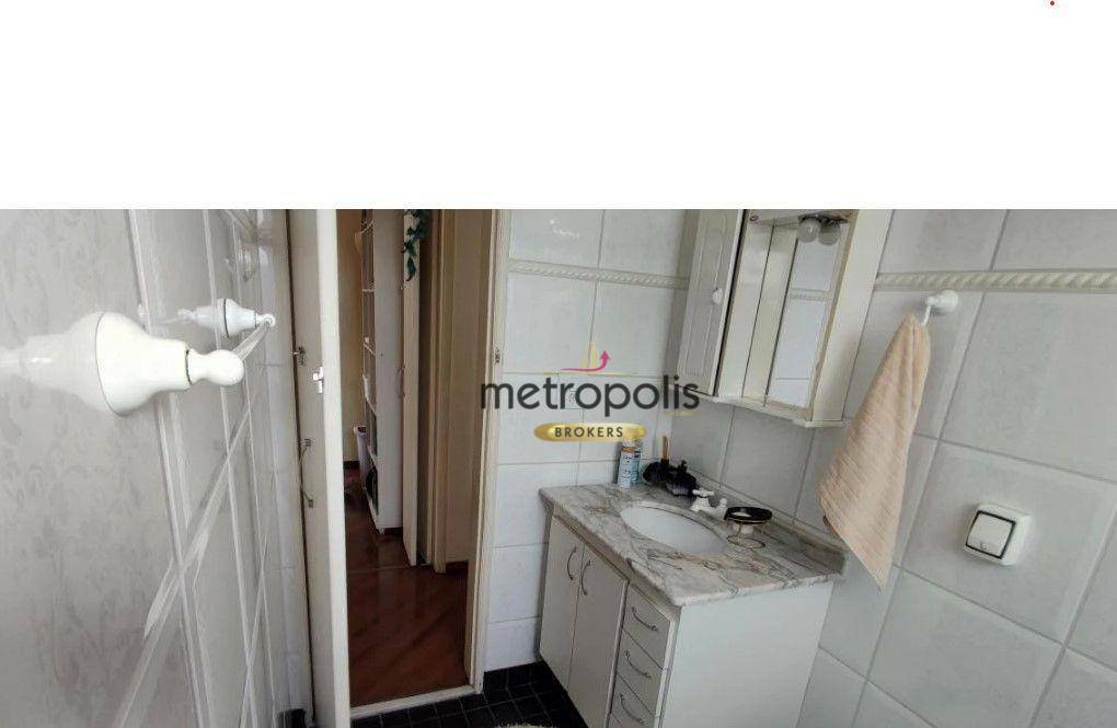 Apartamento à venda com 2 quartos, 59m² - Foto 21