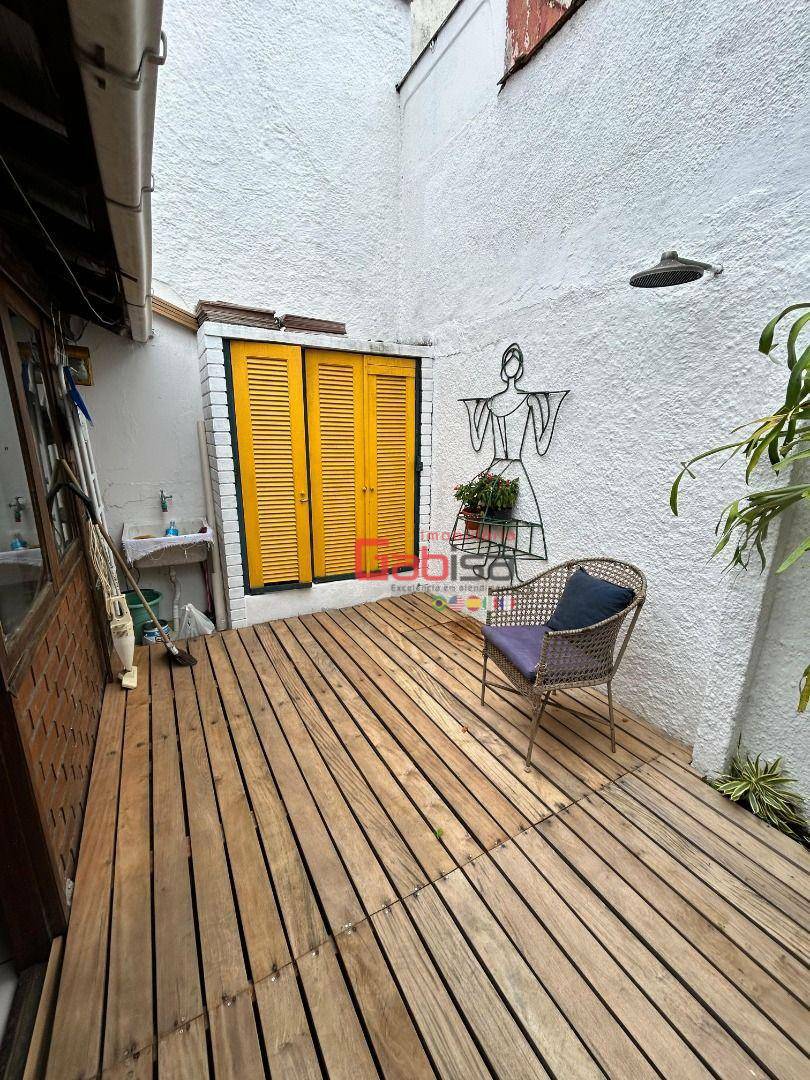 Casa de Condomínio à venda com 3 quartos, 60m² - Foto 22