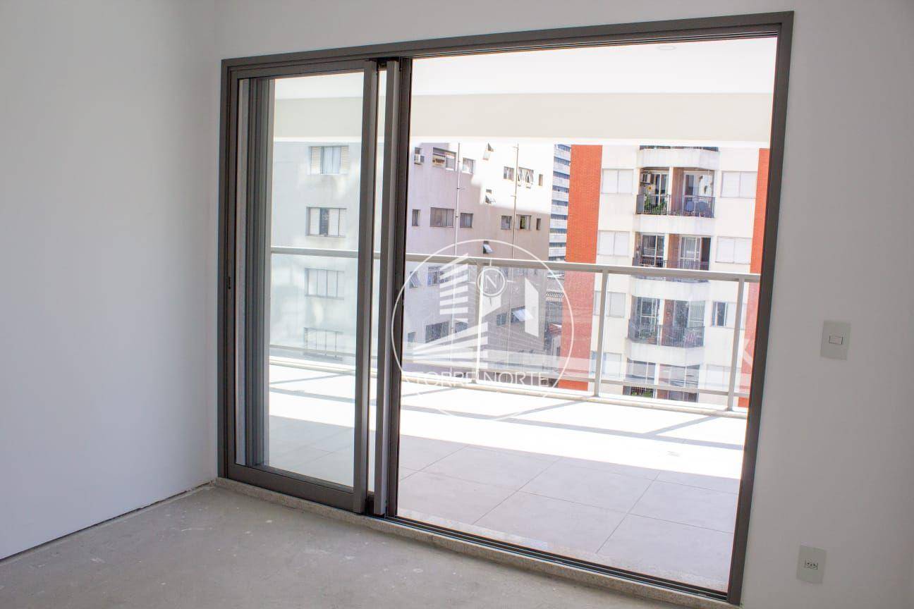 Apartamento à venda com 3 quartos, 108m² - Foto 3