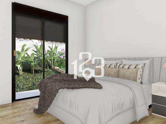 Casa à venda com 3 quartos, 120m² - Foto 7