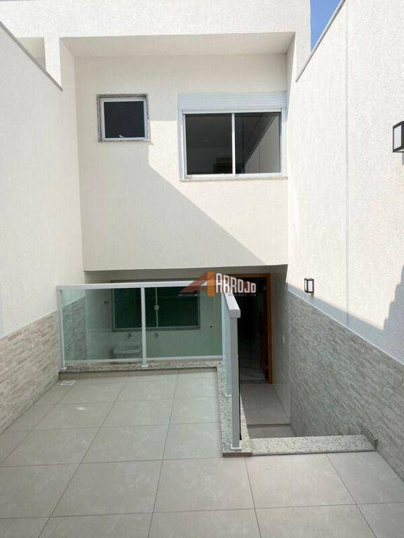 Sobrado à venda com 3 quartos, 200m² - Foto 36