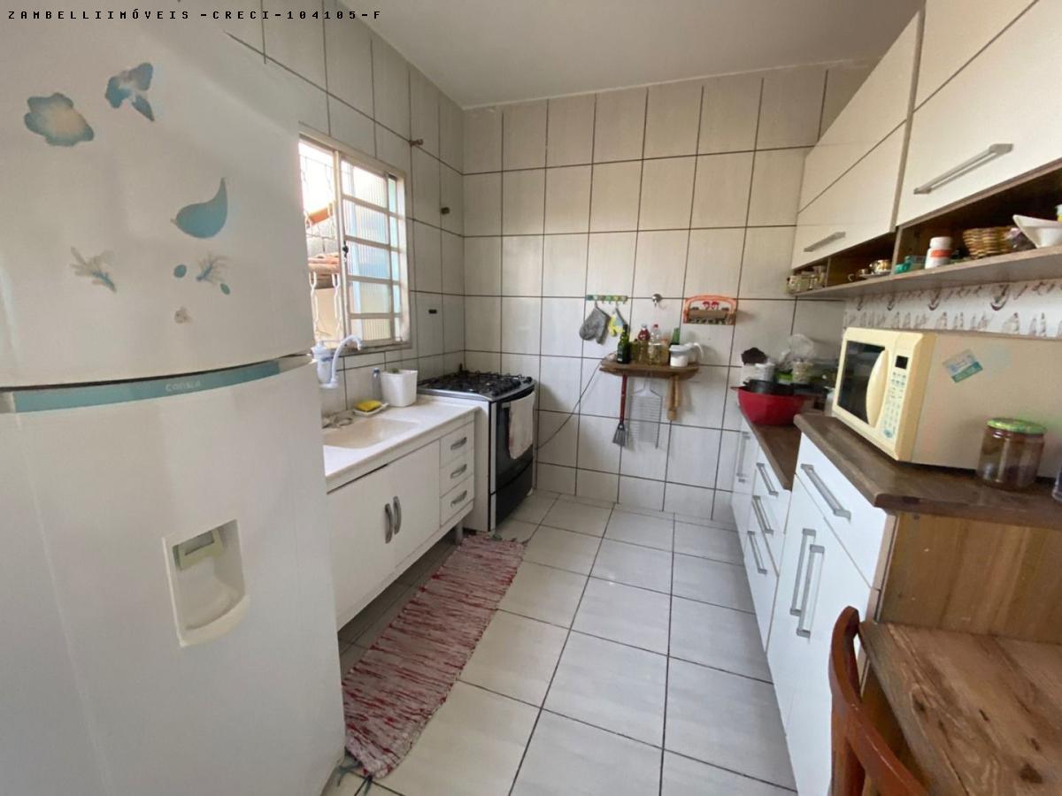 Sobrado à venda com 2 quartos, 100m² - Foto 8