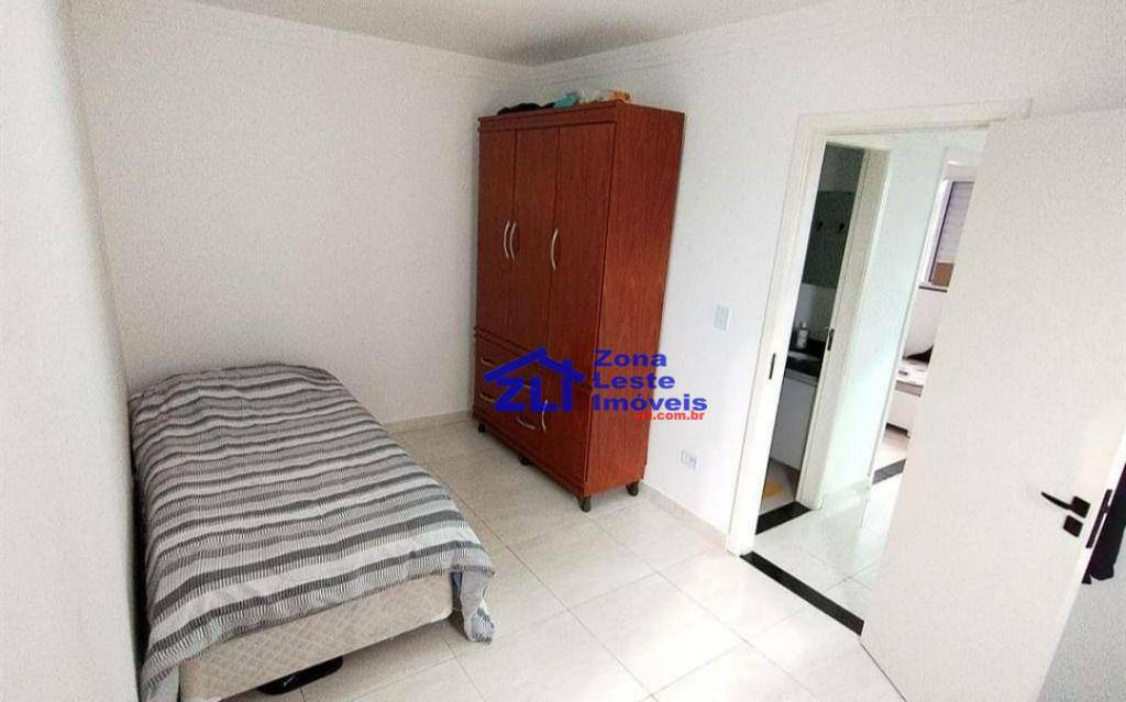 Apartamento à venda com 2 quartos, 36m² - Foto 1