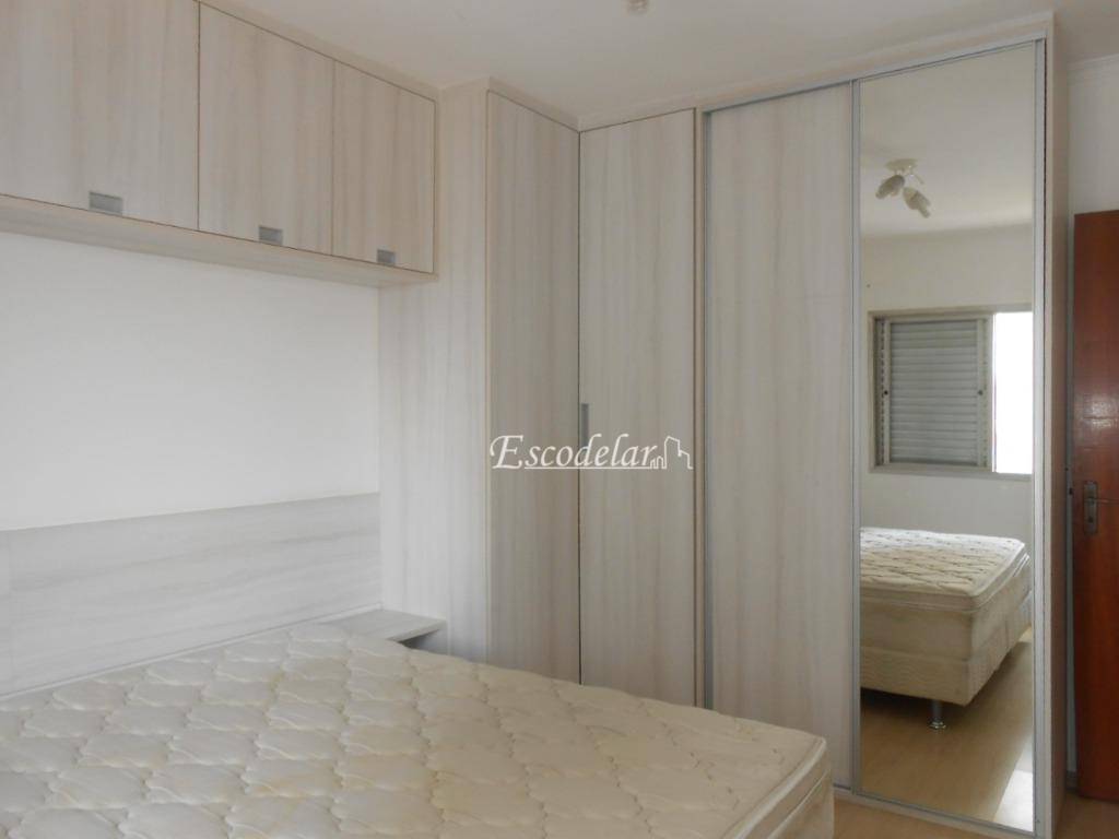 Apartamento à venda com 3 quartos, 100m² - Foto 11