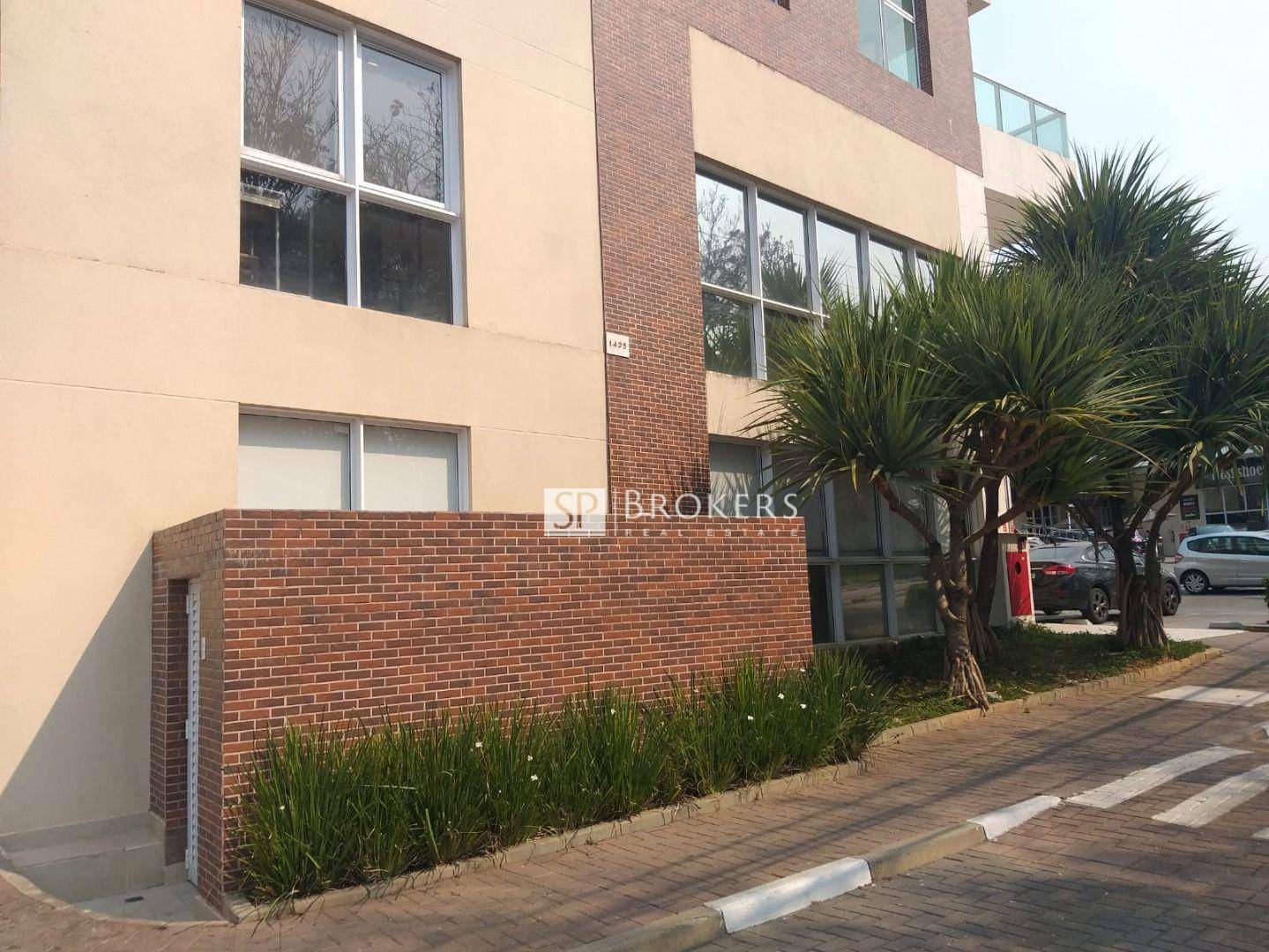 Loja-Salão à venda, 134m² - Foto 5