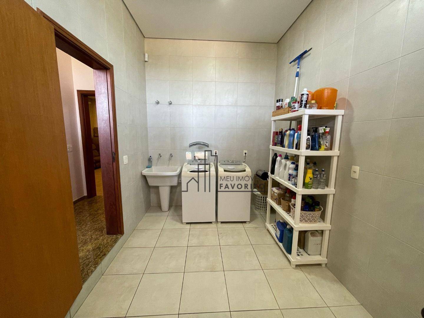 Casa à venda com 4 quartos, 502m² - Foto 38