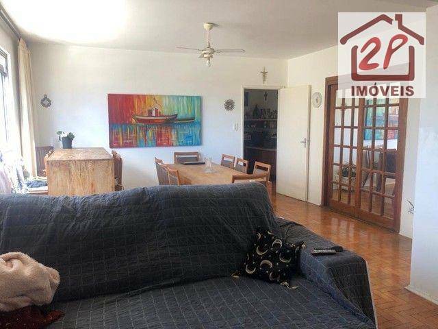 Apartamento à venda com 4 quartos, 125m² - Foto 2