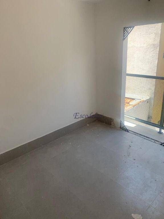 Apartamento à venda com 2 quartos, 44m² - Foto 10