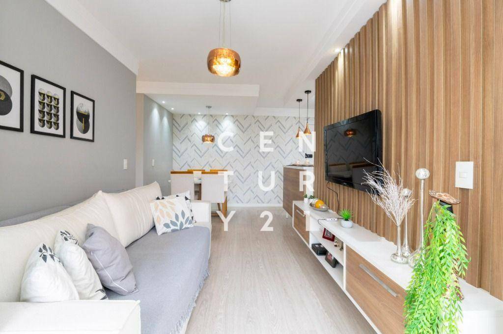 Apartamento à venda com 2 quartos, 65m² - Foto 11