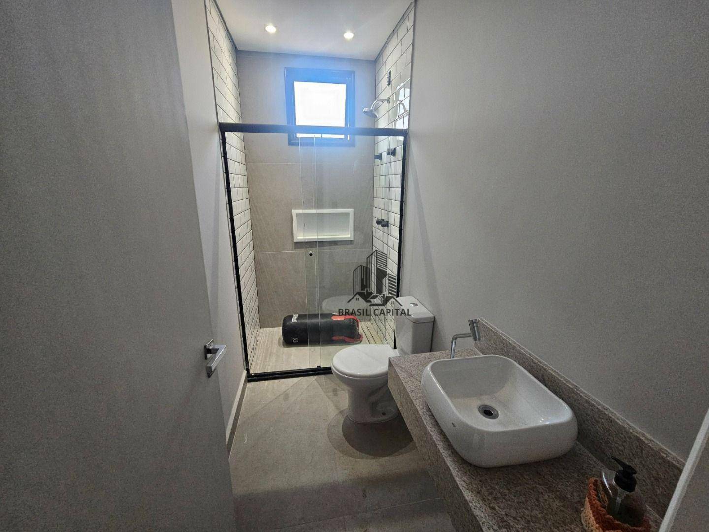 Casa de Condomínio à venda e aluguel com 3 quartos, 250m² - Foto 8