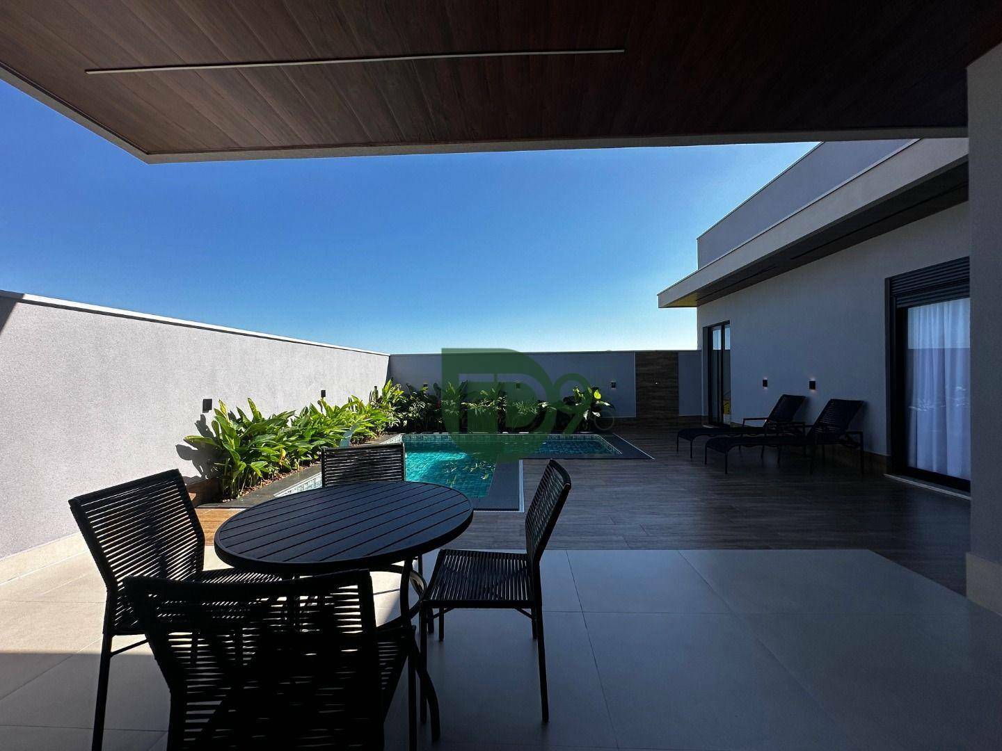 Casa de Condomínio à venda com 3 quartos, 270m² - Foto 61