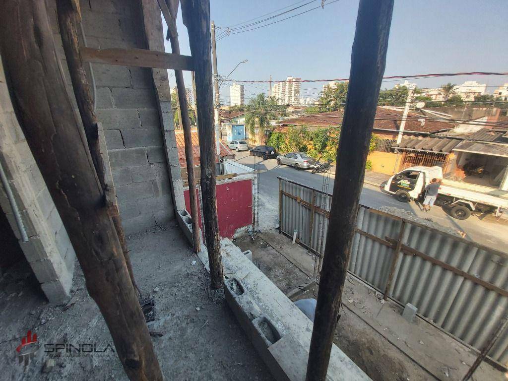 Sobrado à venda com 2 quartos, 76m² - Foto 22