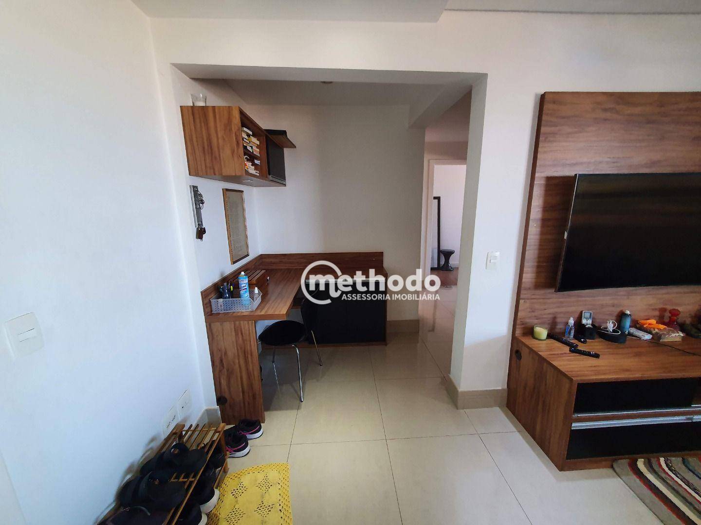 Apartamento à venda com 3 quartos, 117m² - Foto 16