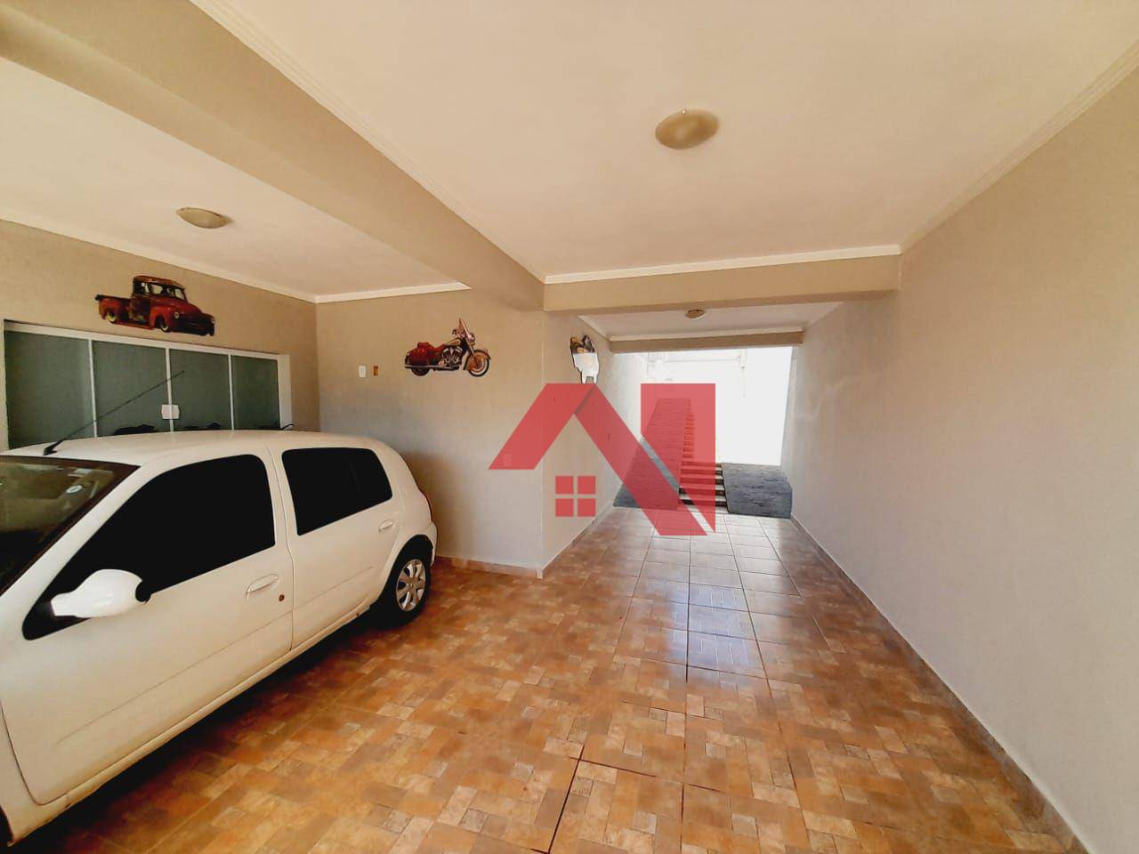 Casa à venda com 3 quartos, 180m² - Foto 24