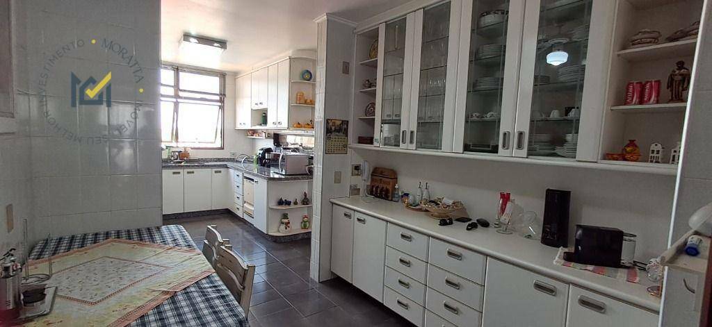 Apartamento à venda com 3 quartos, 295m² - Foto 9