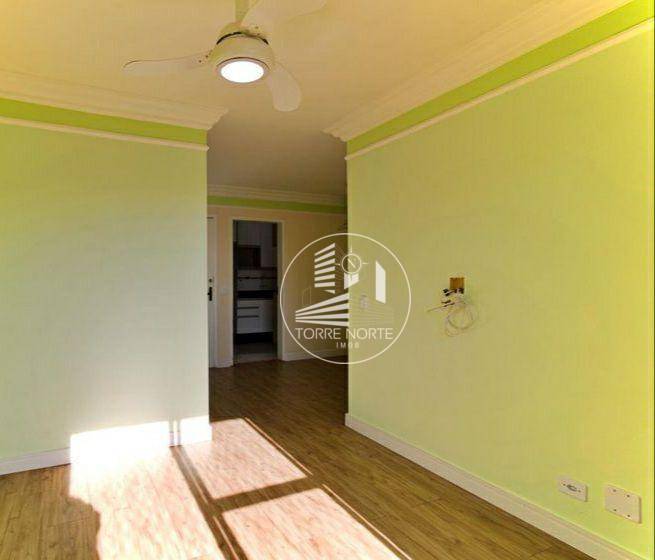 Apartamento à venda com 2 quartos, 64m² - Foto 1