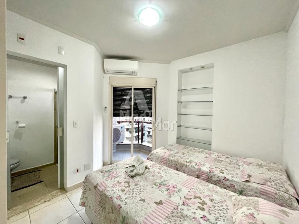 Apartamento à venda com 3 quartos, 168m² - Foto 17