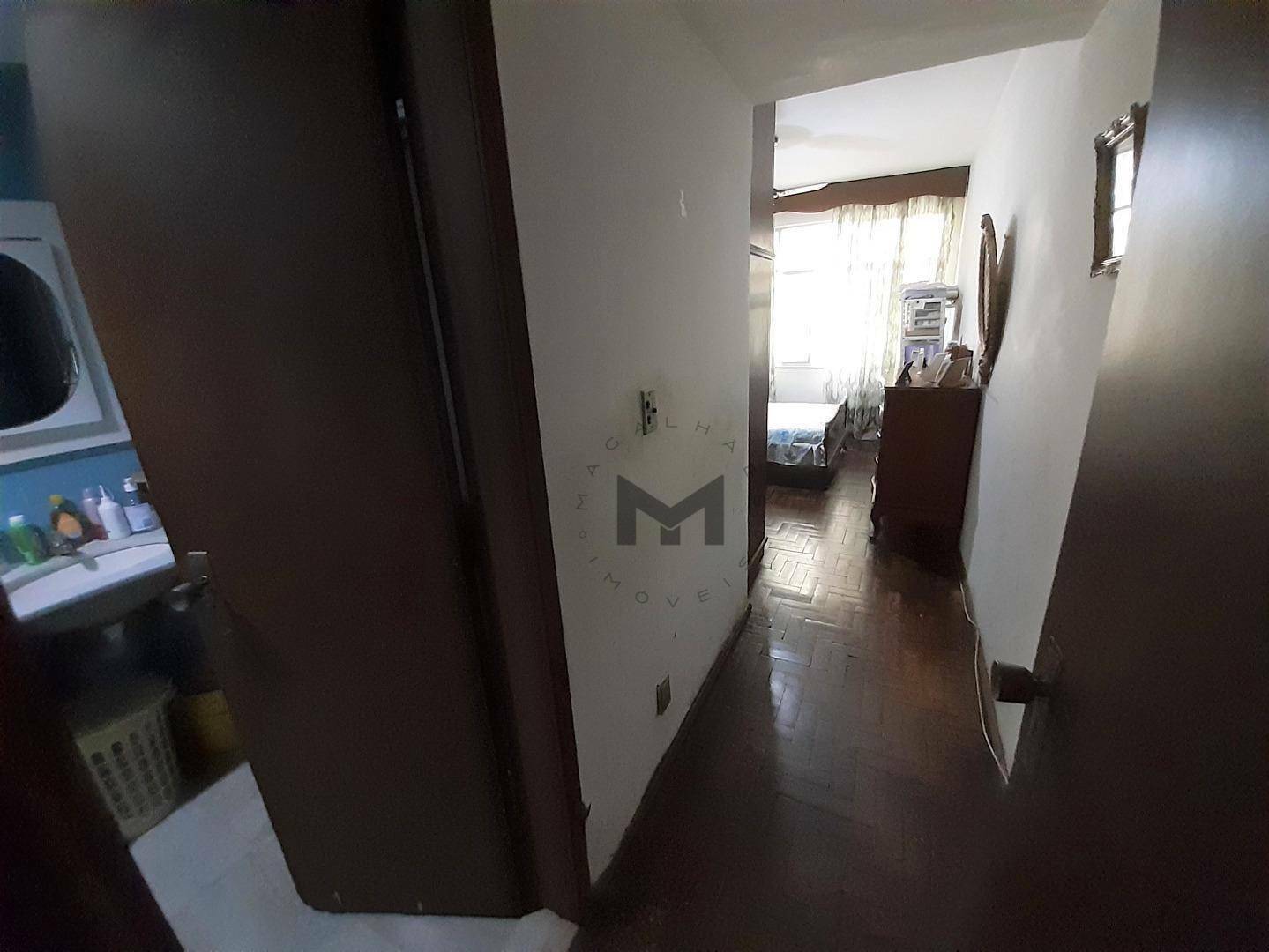 Apartamento à venda com 3 quartos, 127m² - Foto 14