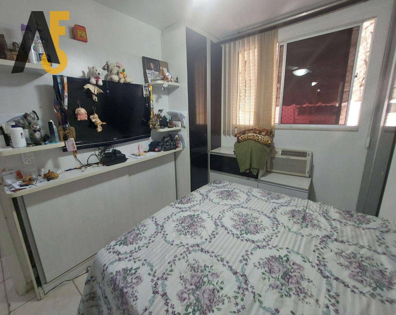 Apartamento à venda com 3 quartos, 73m² - Foto 1