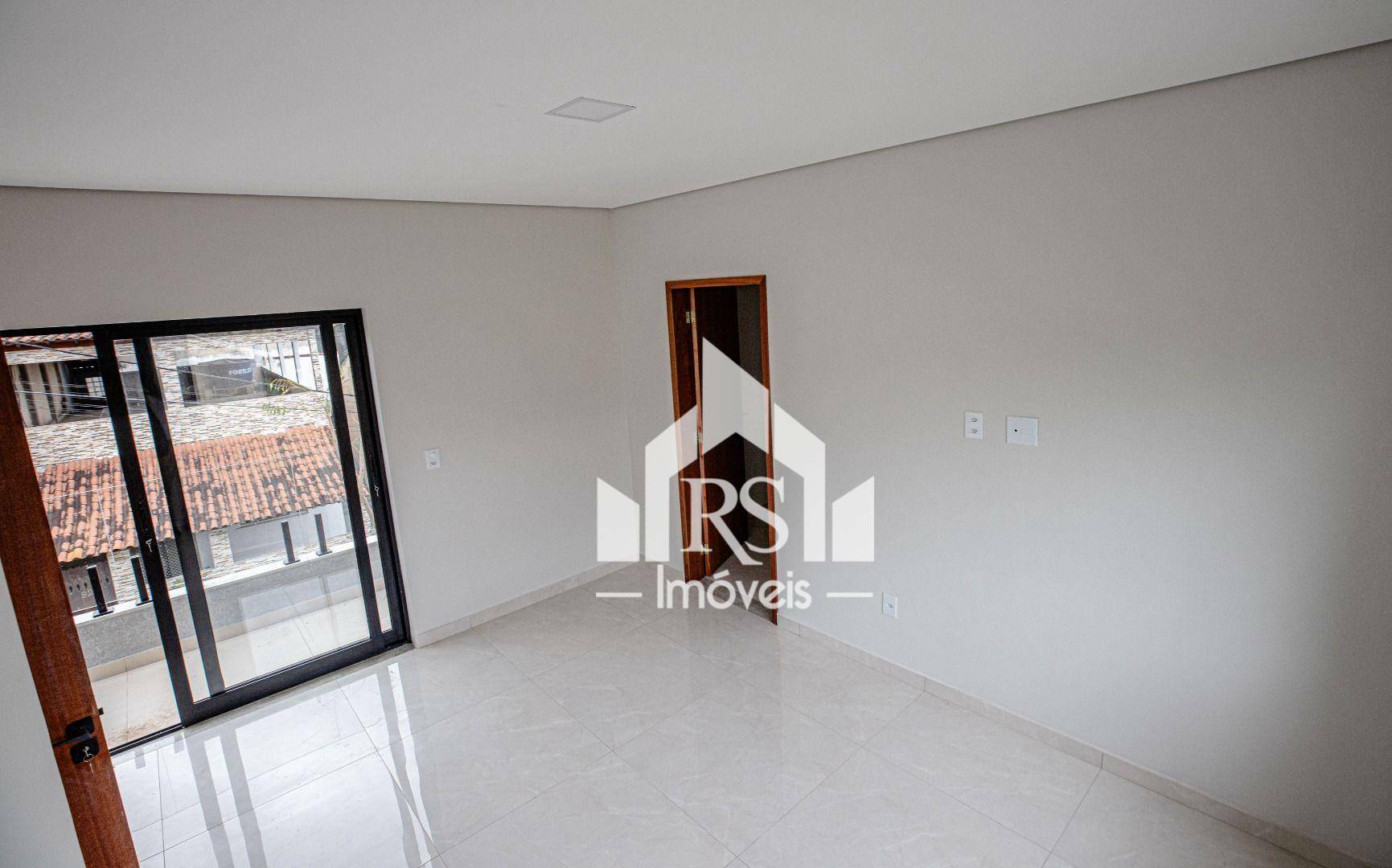 Casa de Condomínio à venda com 3 quartos, 190m² - Foto 12