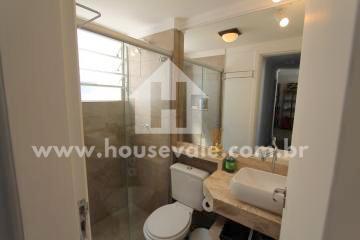 Apartamento à venda com 3 quartos, 110m² - Foto 24