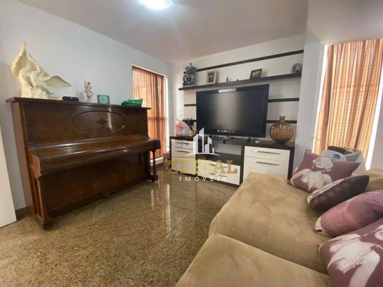 Sobrado à venda com 4 quartos, 350m² - Foto 37