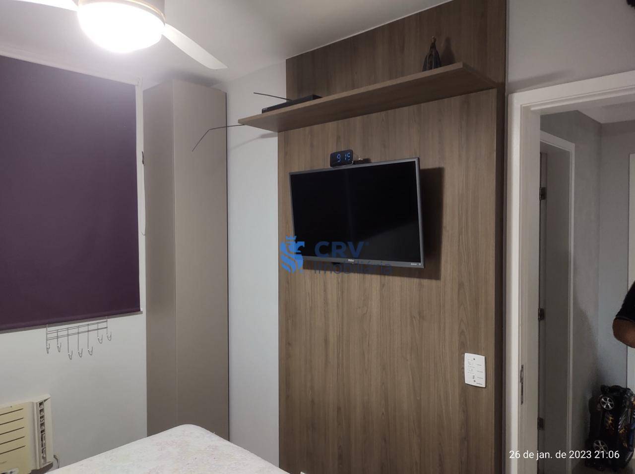 Apartamento à venda com 2 quartos, 75m² - Foto 7