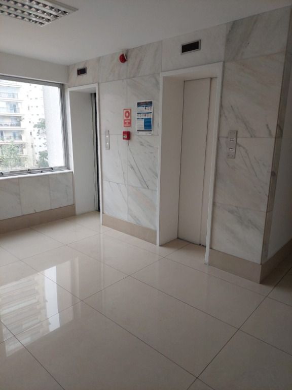 Conjunto Comercial-Sala à venda, 32m² - Foto 19