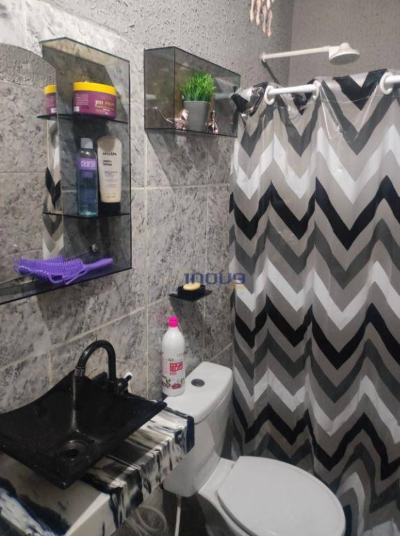 Casa, 3 quartos - Foto 4