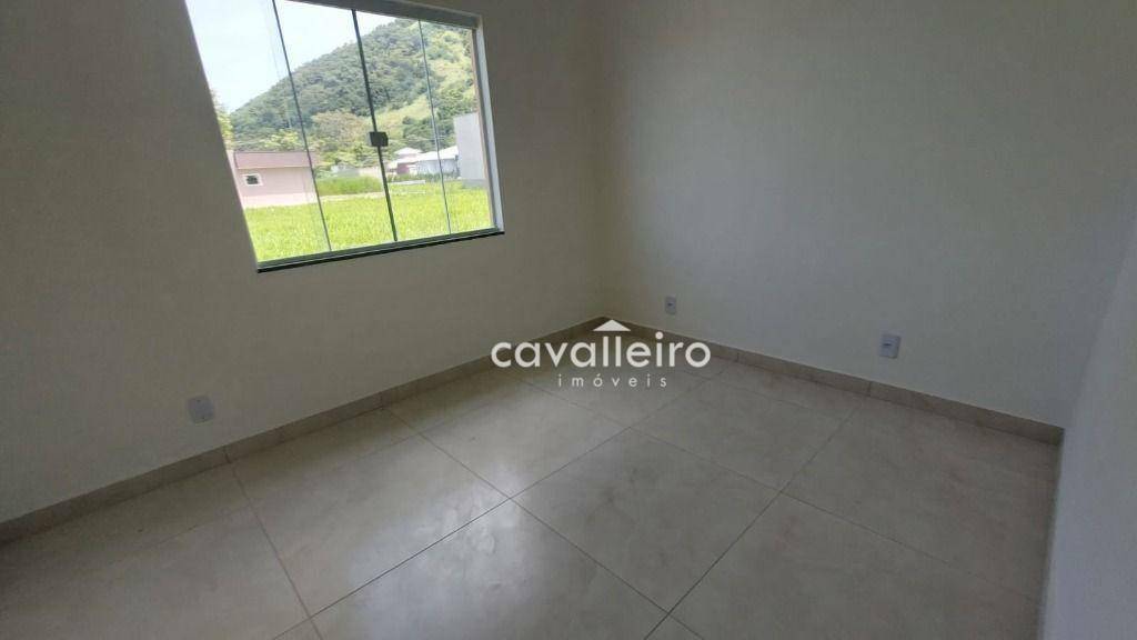 Casa de Condomínio à venda com 3 quartos, 121m² - Foto 9