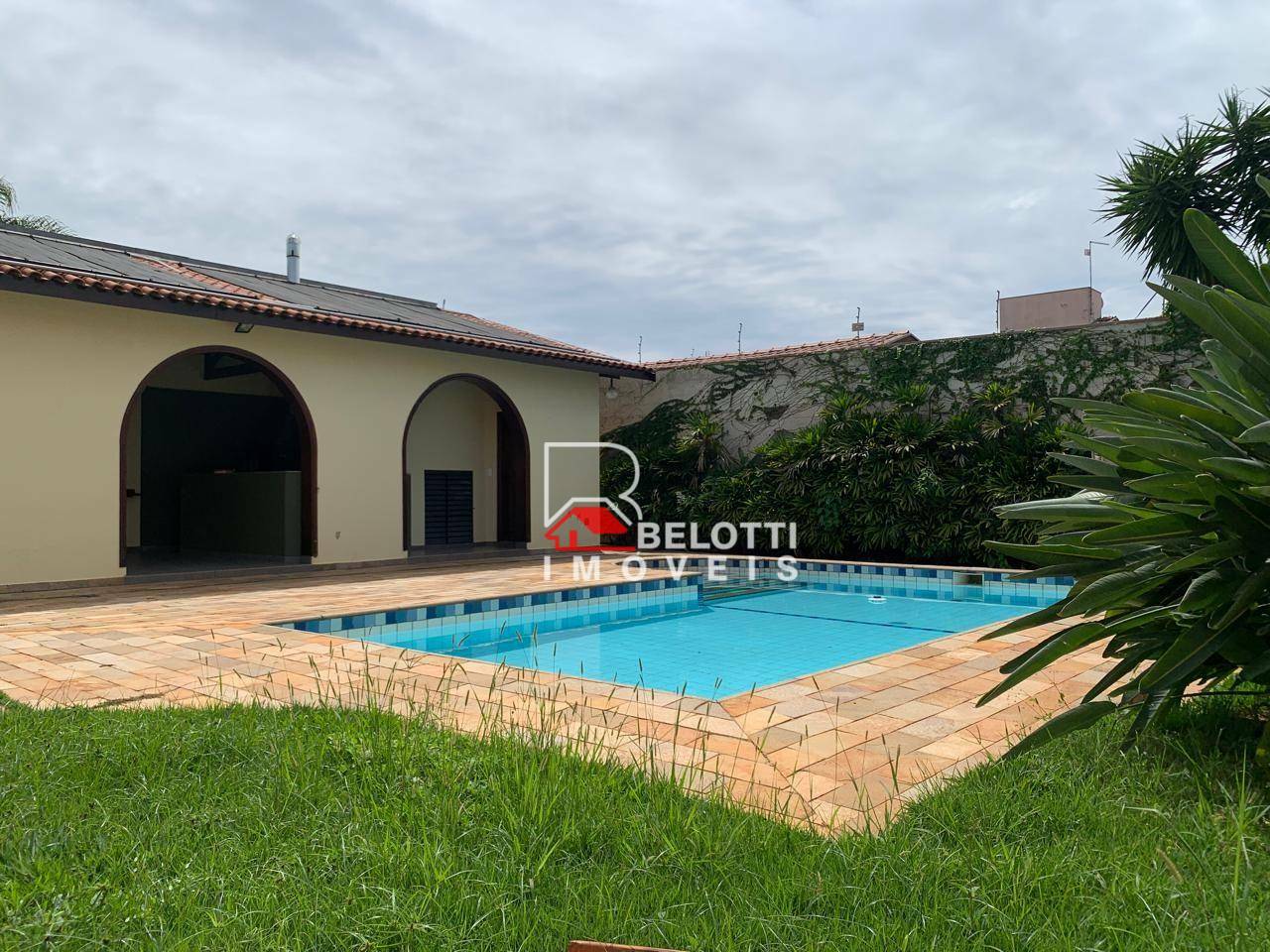 Casa à venda e aluguel com 3 quartos, 670m² - Foto 22