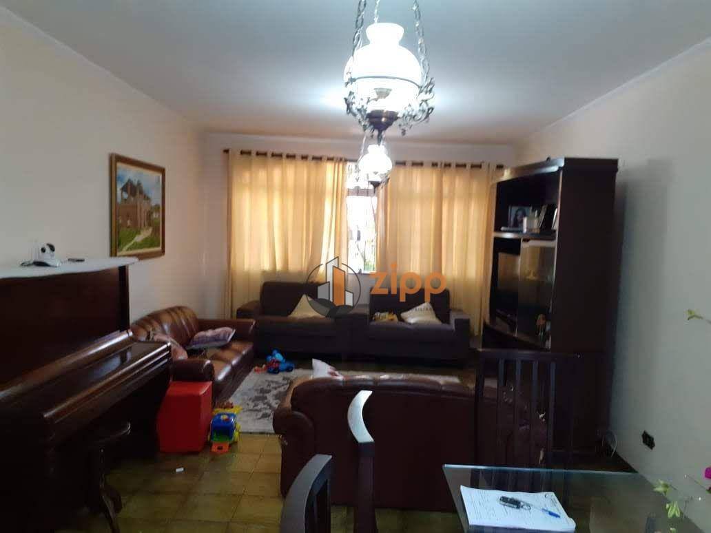 Sobrado à venda com 5 quartos, 301m² - Foto 41