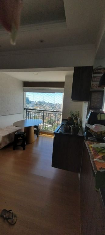 Apartamento à venda com 2 quartos, 60m² - Foto 5