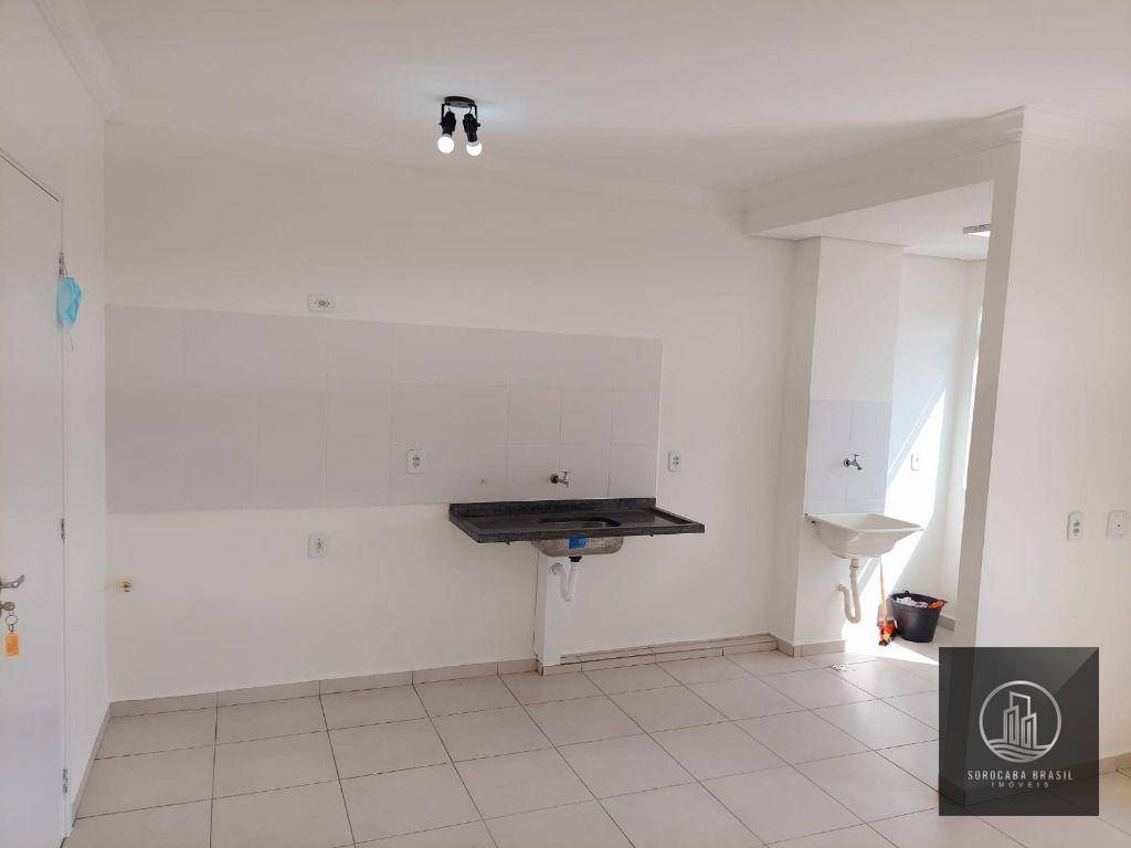 Apartamento à venda com 2 quartos, 53m² - Foto 11