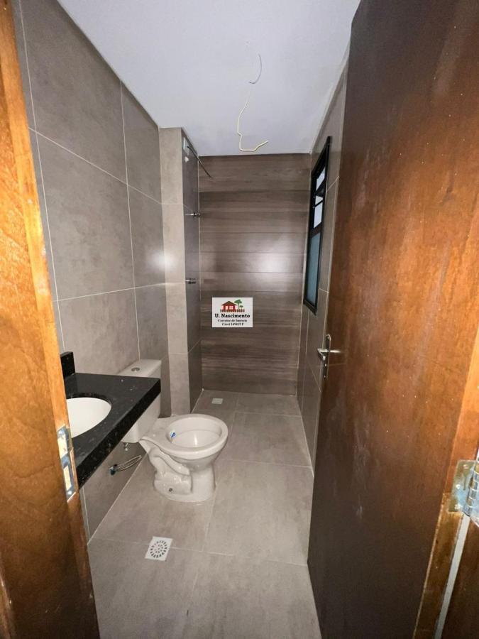 Apartamento à venda com 2 quartos, 40m² - Foto 7