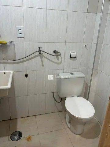 Apartamento à venda com 1 quarto, 29m² - Foto 12