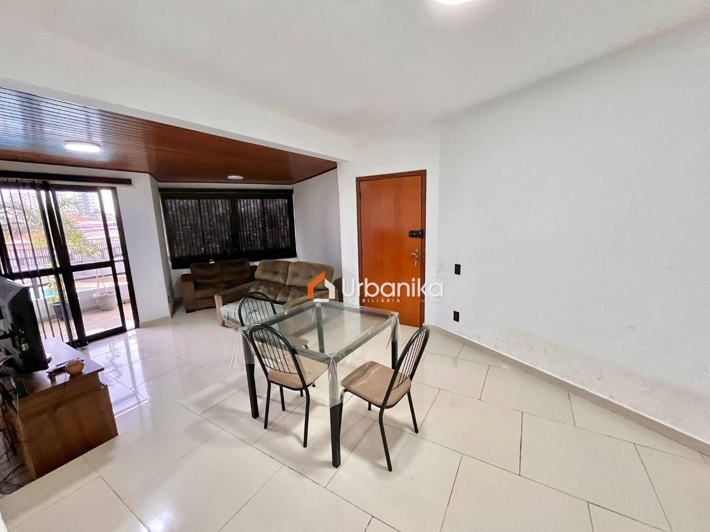 Apartamento, 4 quartos, 150 m² - Foto 5