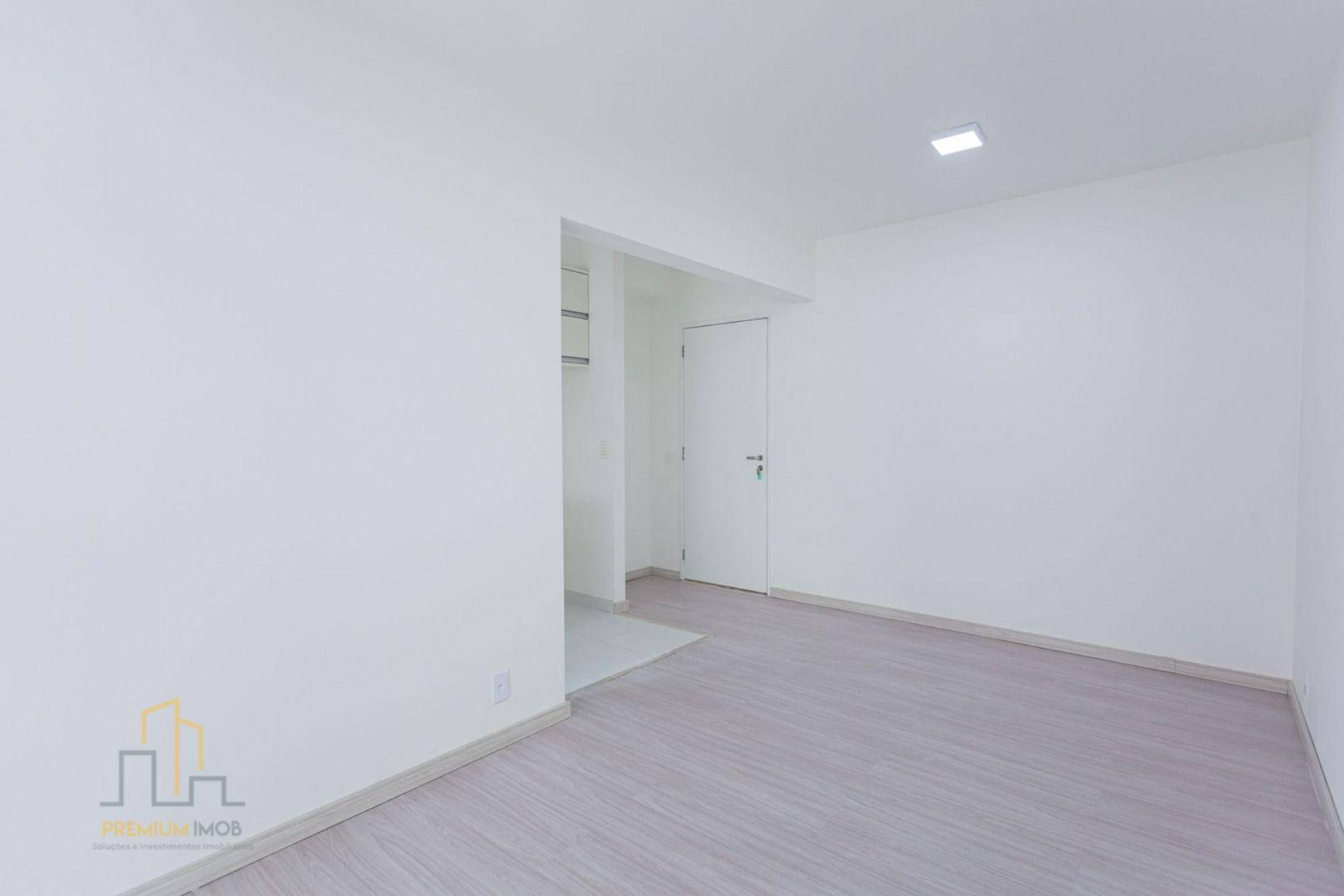 Apartamento à venda com 1 quarto, 42m² - Foto 3