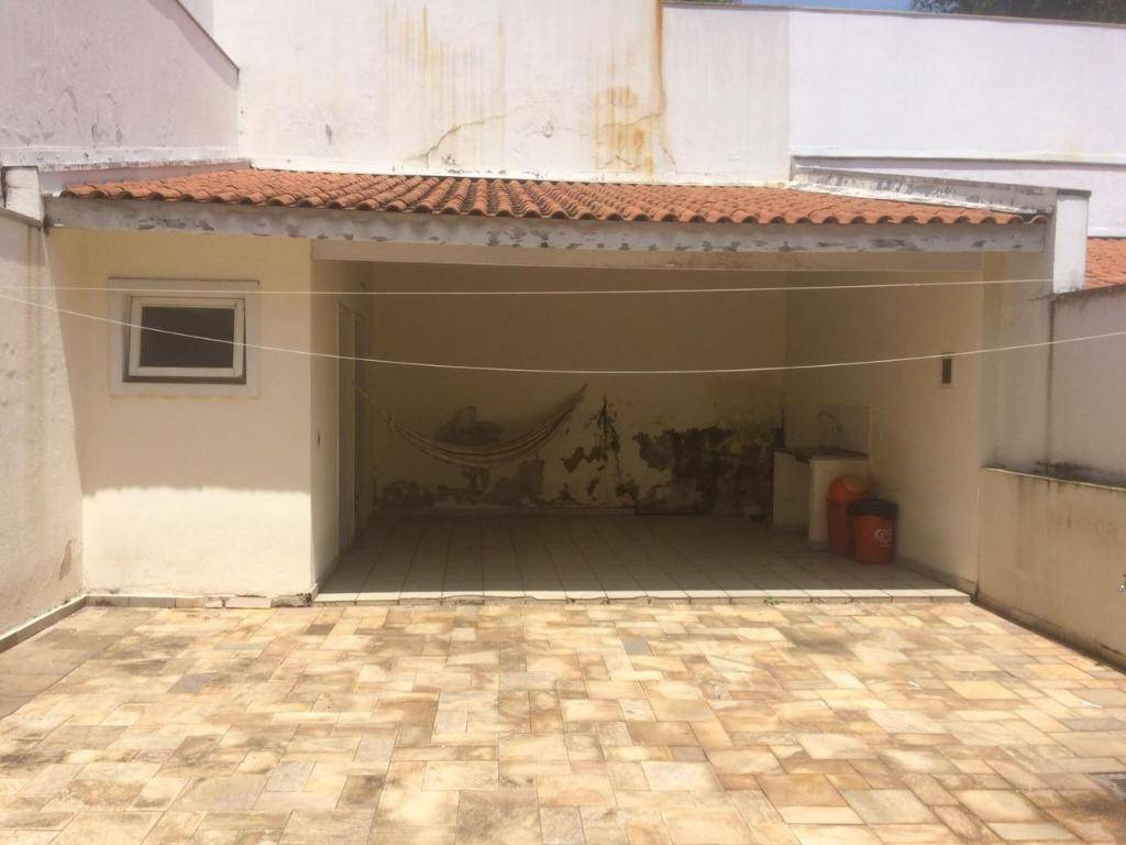 Sobrado à venda com 3 quartos, 258m² - Foto 18