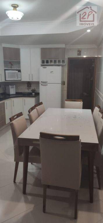 Sobrado à venda com 4 quartos, 121m² - Foto 13