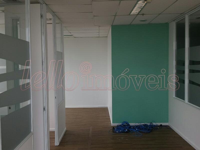 Conjunto Comercial-Sala para alugar, 491m² - Foto 2