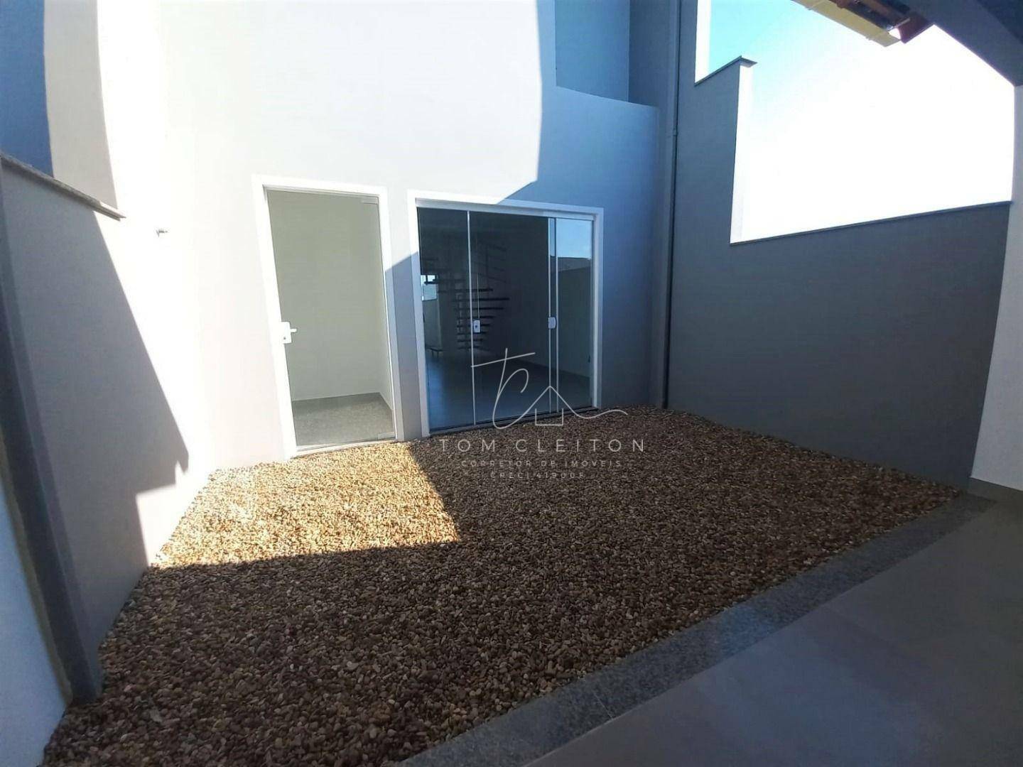 Sobrado à venda com 2 quartos, 125m² - Foto 6