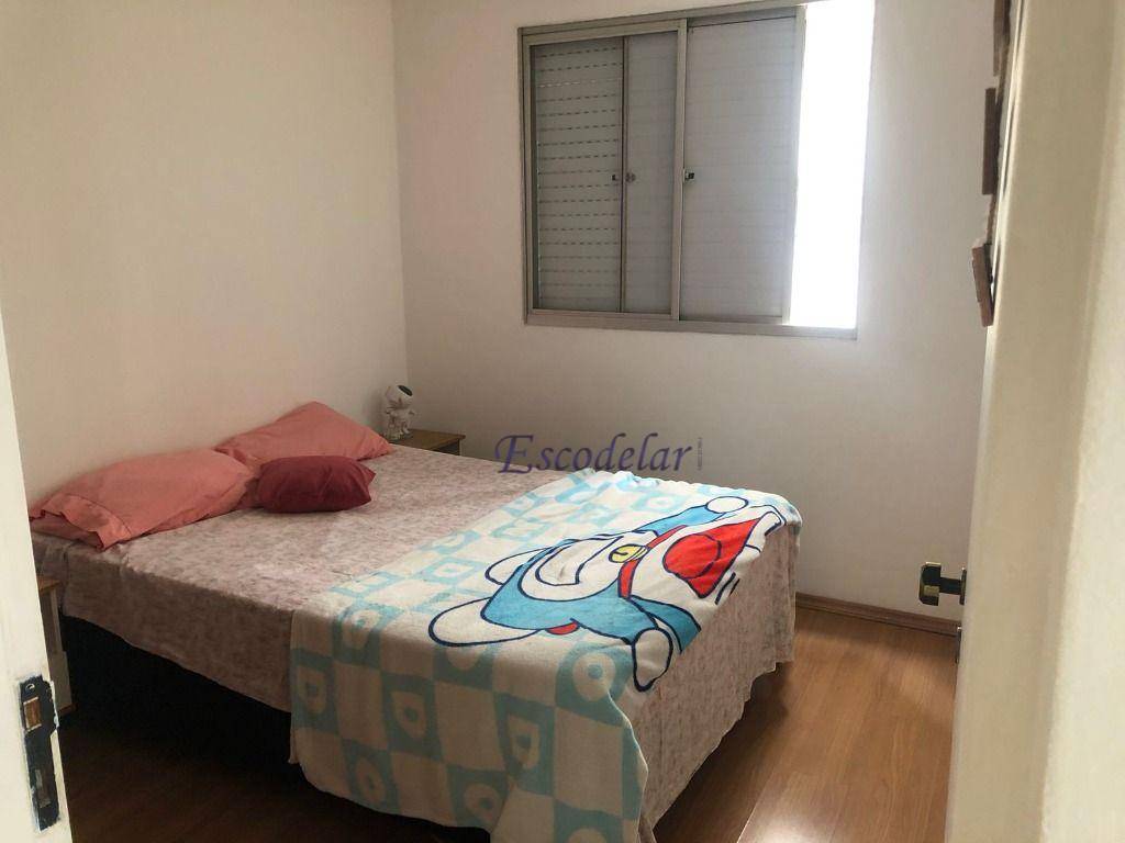 Apartamento à venda com 2 quartos, 63m² - Foto 14