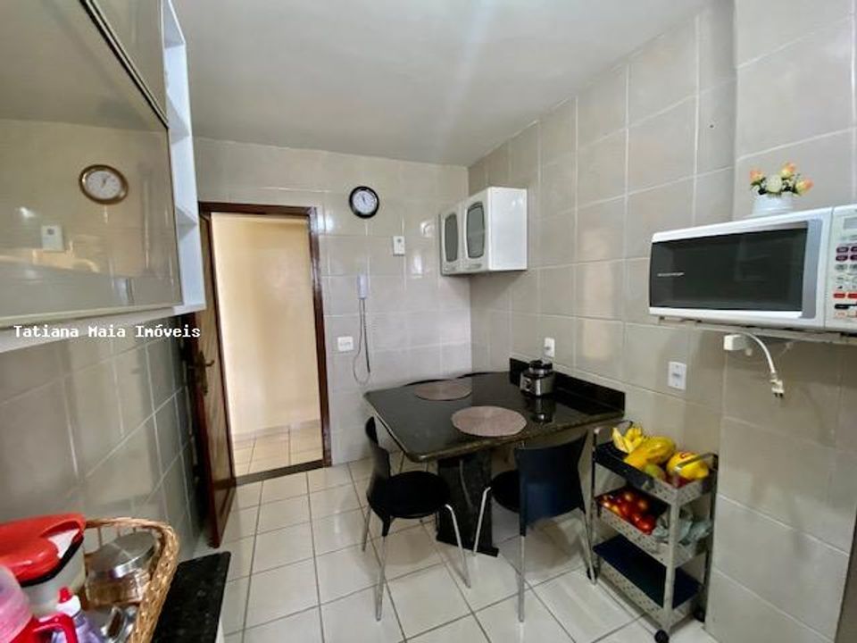 Apartamento à venda com 3 quartos, 150m² - Foto 8